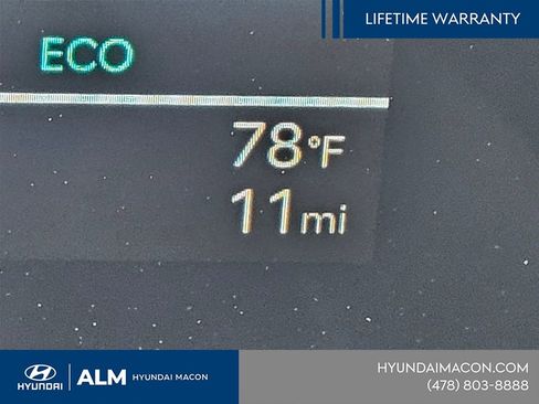 New 2026 Hyundai Santa Fe SE FWD image 31