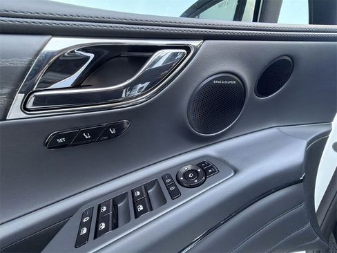 New 2026 Genesis GV80 3.5T Prestige image 15