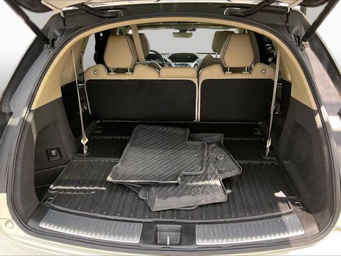 Used 2017 Acura MDX FWD w/ Advance & Entertainment image 36