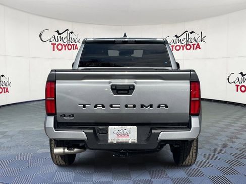 New 2026 Toyota Tacoma TRD Sport image 6