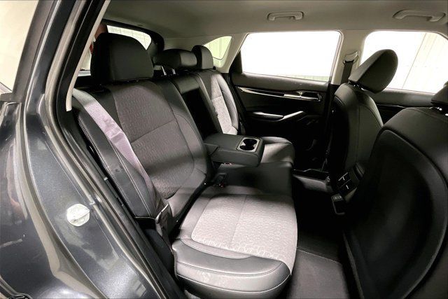 Used 2024 Kia Seltos S AWD/4WD image 27