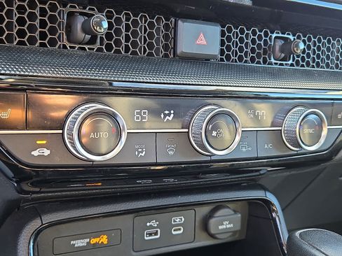 Certified 2023 Honda CR-V EX-L image 18