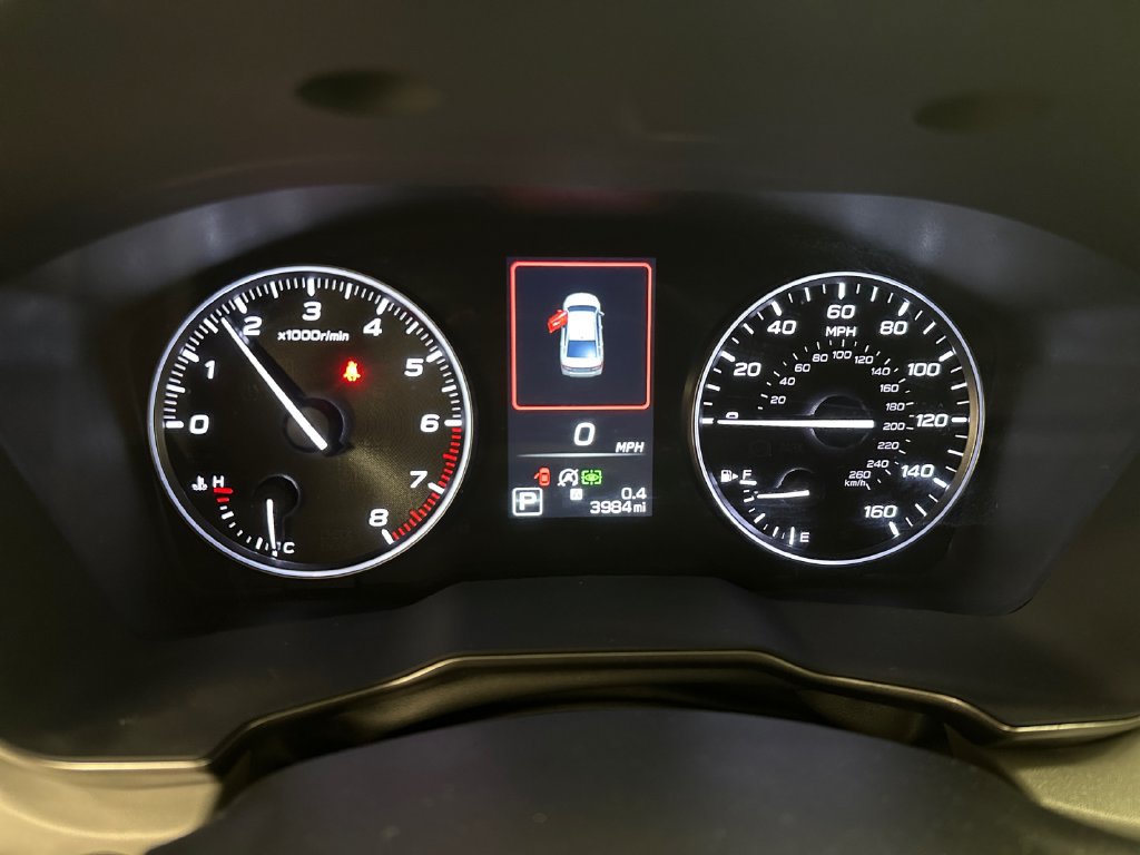 Used 2025 Subaru Legacy Limited w/ Tech Package #3 AWD/4WD image 19
