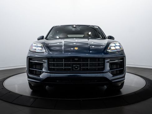 New 2026 Porsche Cayenne E-Hybrid image 10