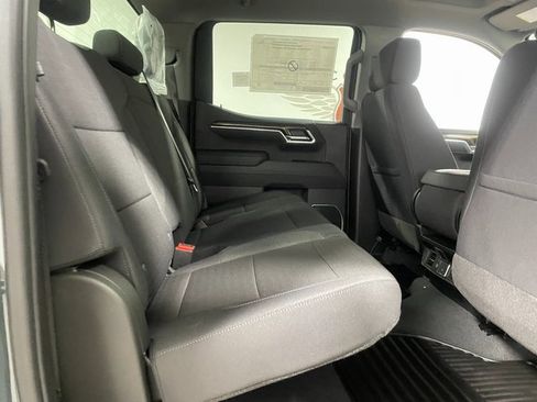 New 2025 Chevrolet Silverado 1500 LT image 21