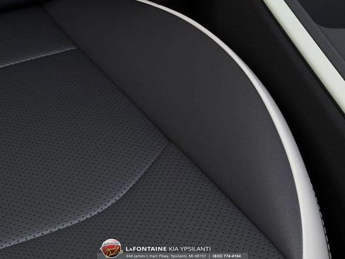 New 2026 Kia K4 GT-Line Turbo image 24