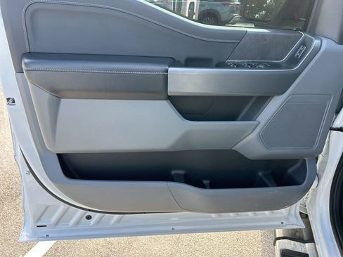 Used 2024 Ford F150 XLT w/ Mobile Office Package AWD/4WD image 18
