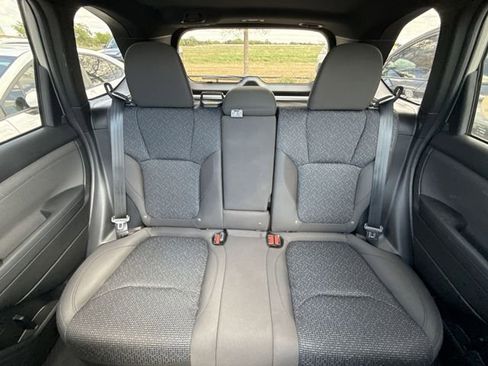 Used 2026 Subaru Forester Premium image 22
