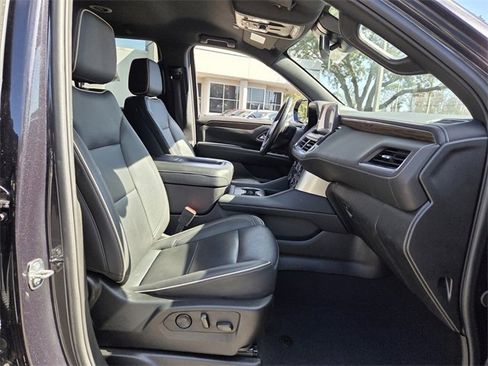 Certified 2024 Chevrolet Tahoe Premier image 27