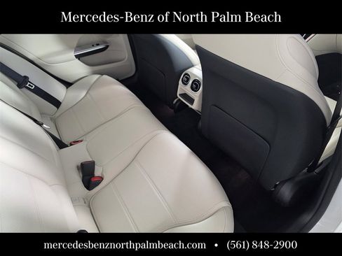 Certified 2025 Mercedes-Benz C 300 Sedan image 26