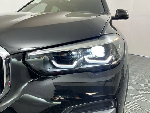 Certified 2023 BMW X5 sDrive40i w/ Premium Package image 8