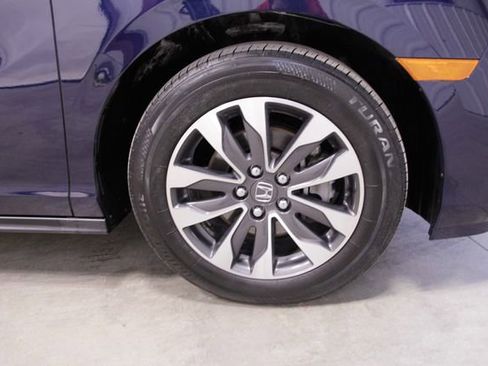 Used 2024 Honda Odyssey EX-L image 12