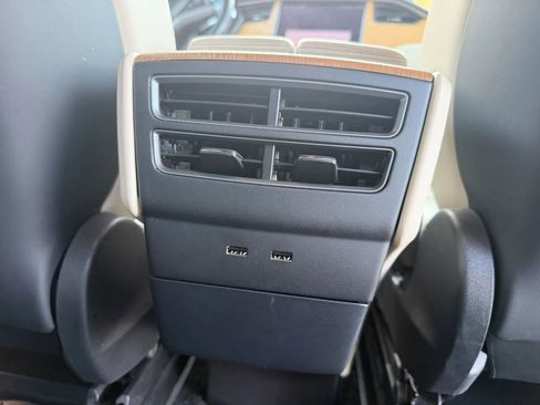 Used 2021 Tesla Model X Long Range AWD/4WD image 20