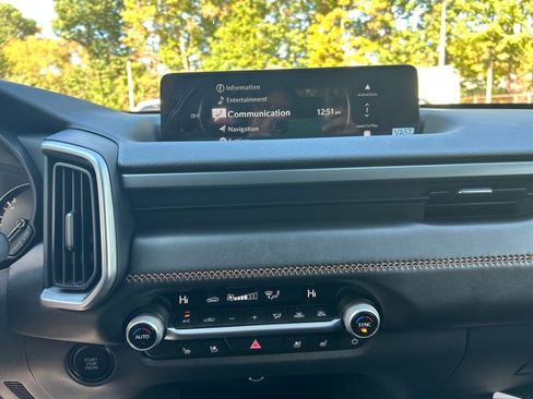 New 2026 MAZDA CX-50 AWD 2.5 S w/ Cargo Package image 18