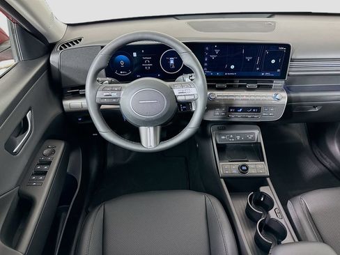 New 2026 Hyundai Kona Limited FWD image 19