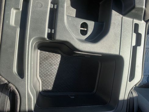 Used 2024 RAM 1500 Big Horn image 23