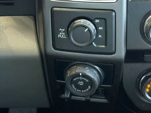 Used 2016 Ford F150 XLT w/ Equipment Group 302A Luxury AWD/4WD image 50