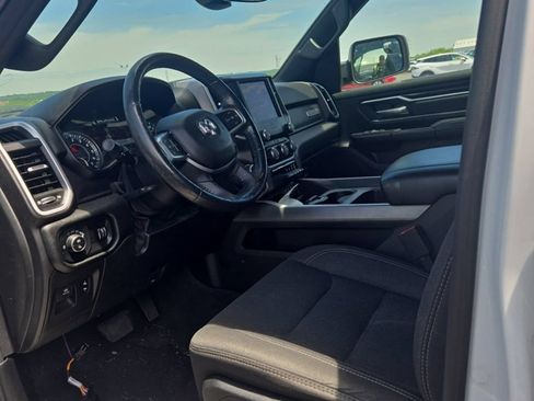 Used 2020 RAM 1500 Big Horn AWD/4WD image 7