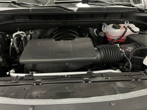 New 2026 Chevrolet Suburban RST w/ RST Capability Package image 42