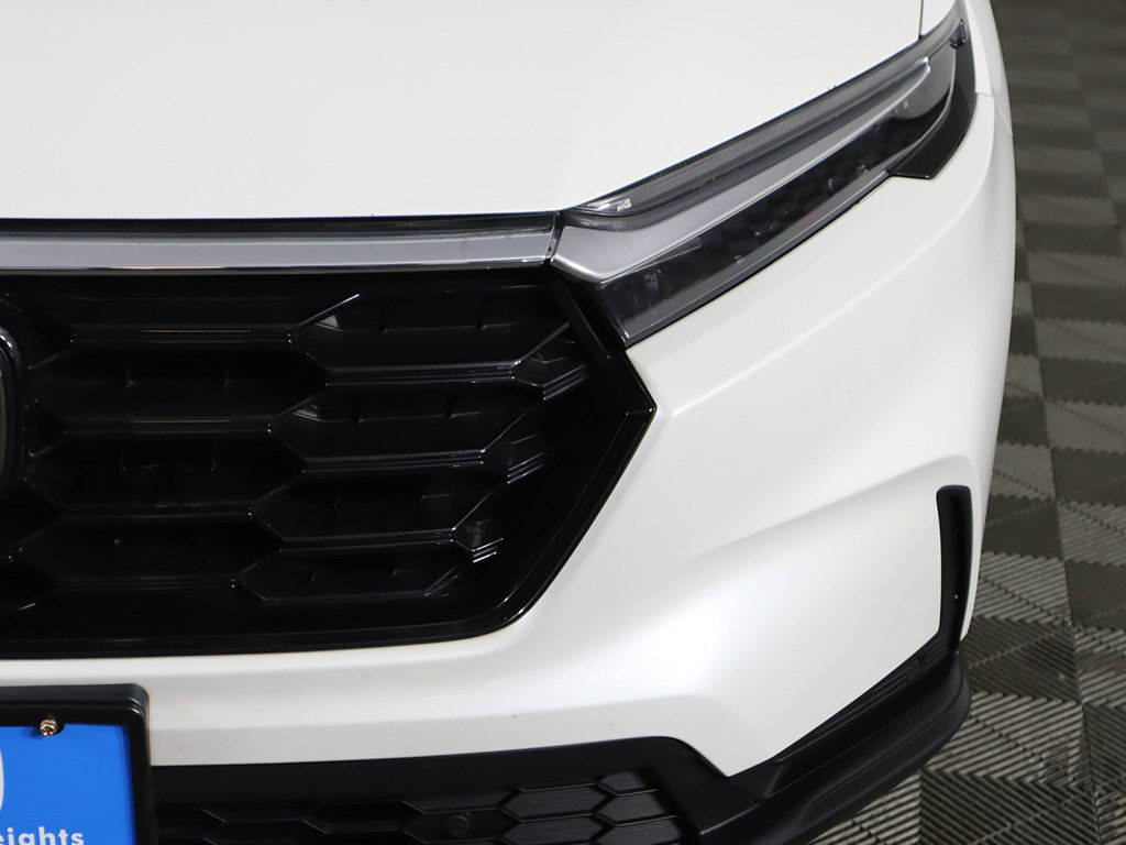 Used 2024 Honda CR-V EX-L image 14