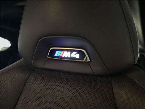 Used 2024 BMW M4 xDrive Competition AWD/4WD image 13