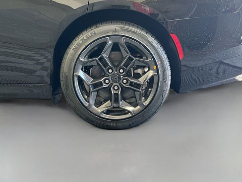 New 2026 Dodge Charger GT w/ Driver Convenience Group AWD/4WD image 31