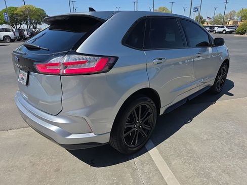 Used 2024 Ford Edge ST-Line image 7