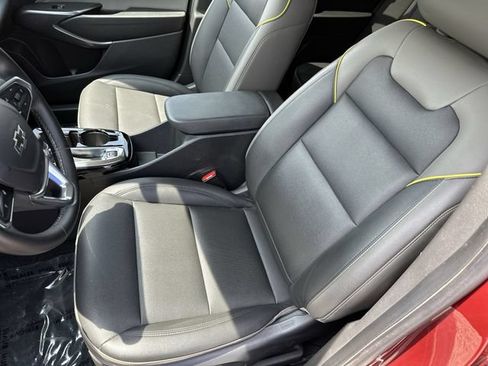 Certified 2024 Chevrolet Trax ACTIV w/ Driver Confidence Package FWD image 15