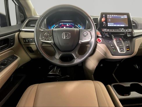 Used 2024 Honda Odyssey EX-L image 8