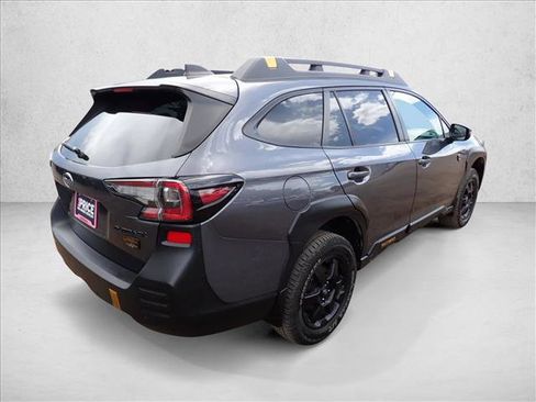 Used 2024 Subaru Outback Wilderness w/ Wilderness Package AWD/4WD image 4