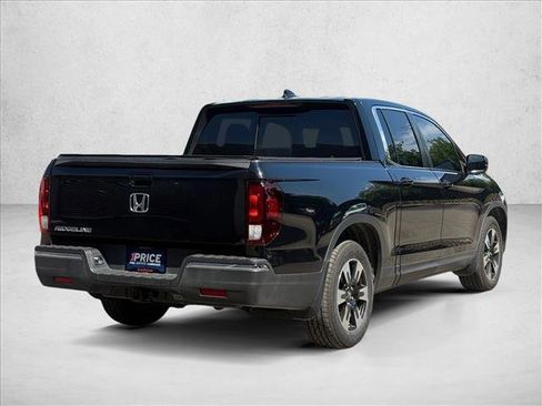 Used 2020 Honda Ridgeline RTL image 5