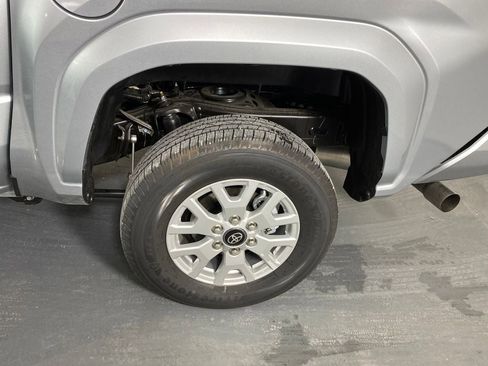 New 2026 Toyota Tacoma SR5 image 27