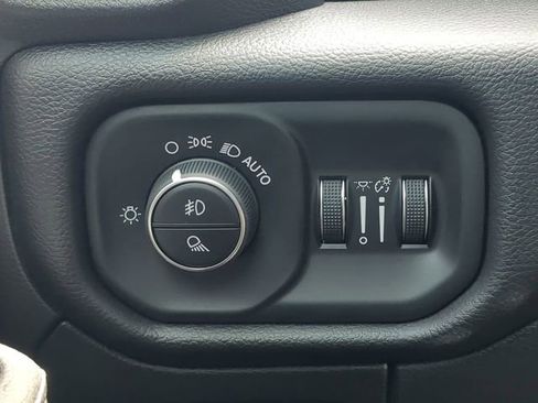 Used 2026 RAM 1500 Laramie w/ Sport Appearance Package image 28