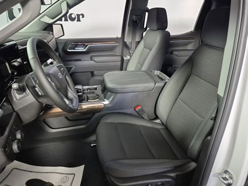 New 2026 Chevrolet Silverado 1500 RST w/ Rally Edition image 16