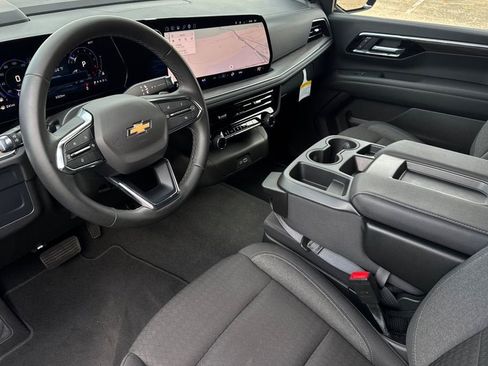New 2026 Chevrolet Tahoe LS RWD image 10
