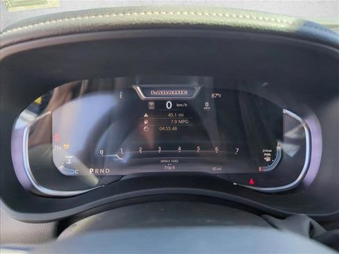 New 2026 RAM 2500 Laramie w/ Night Edition image 11