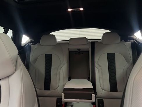 Used 2026 BMW X6 M Competition w/ Executive Package image 13