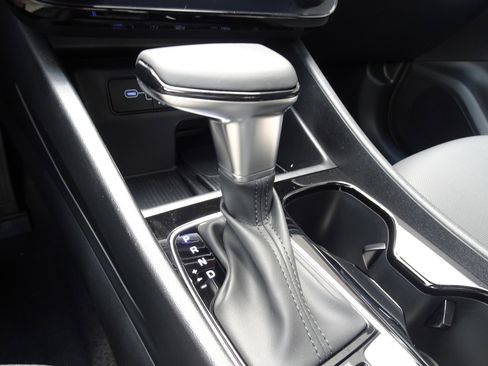 New 2025 Hyundai Santa Cruz XRT image 14