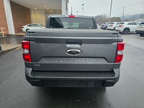 Used 2023 Ford Maverick XLT w/ Black Appearance Package image 7