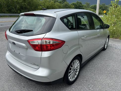 Used 2013 Ford C-MAX SE w/ Winter Pkg FWD image 6