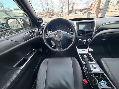 Used 2013 Subaru Impreza WRX STI Limited image 31