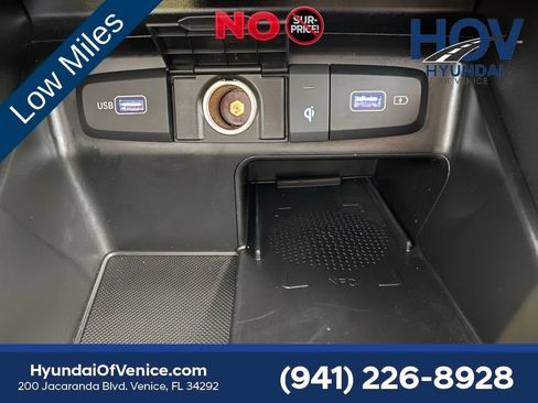 Certified 2024 Hyundai Tucson SEL FWD image 28