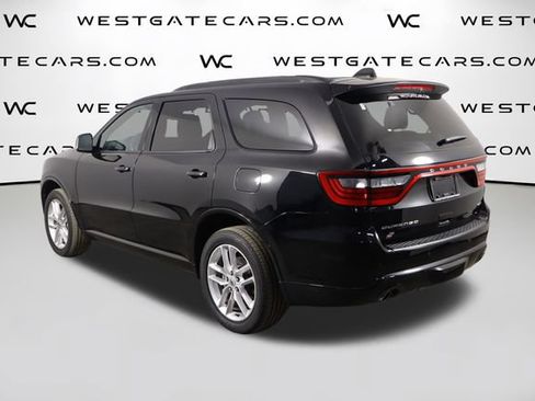 Used 2024 Dodge Durango GT AWD/4WD image 57