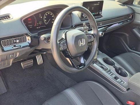 Used 2026 Honda Civic Sport image 9