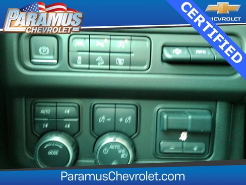 Certified 2023 Chevrolet Tahoe High Country w/ Max Trailering Package image 25