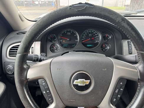 Used 2012 Chevrolet Silverado 2500 LTZ w/ LTZ Plus Package image 40