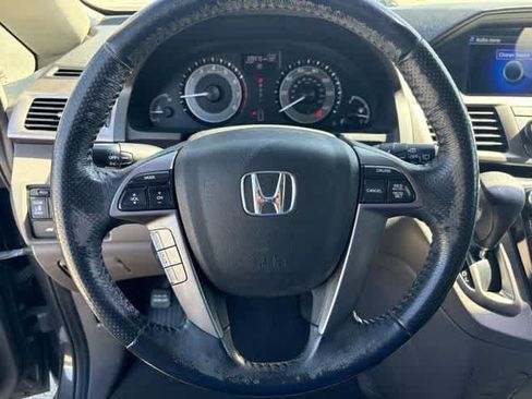 Used 2017 Honda Odyssey EX-L image 14