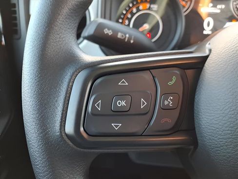 New 2026 Jeep Wrangler Sport AWD/4WD image 19