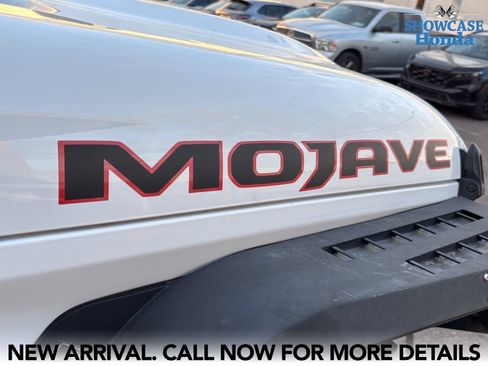 Used 2021 Jeep Gladiator Mojave AWD/4WD image 13