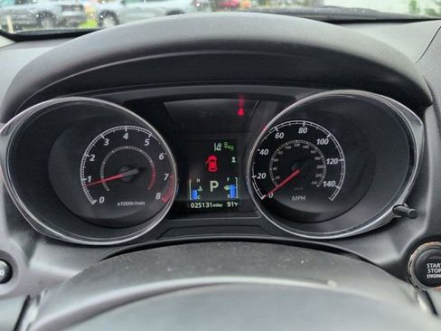 Used 2025 Mitsubishi Outlander Sport AWD image 16